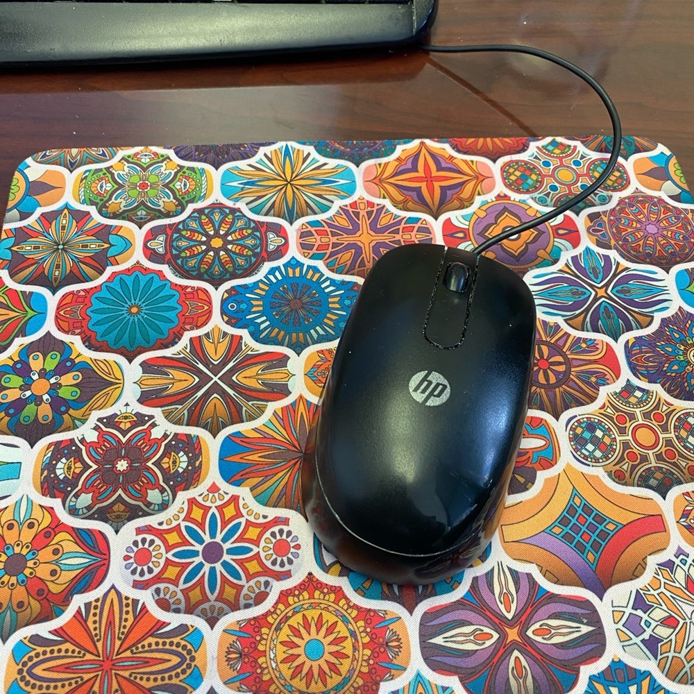 Mouse pad - Picture 3 of 3